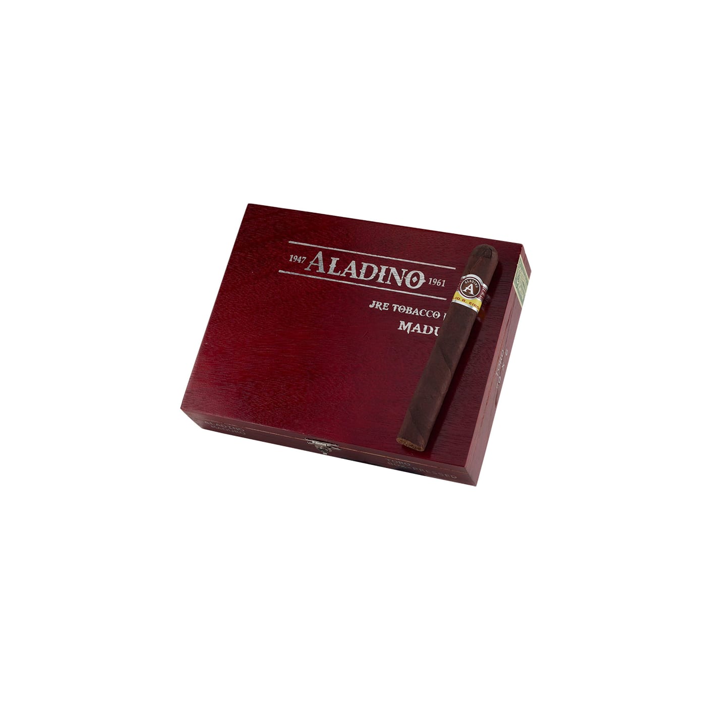 Aladino Maduro Toro