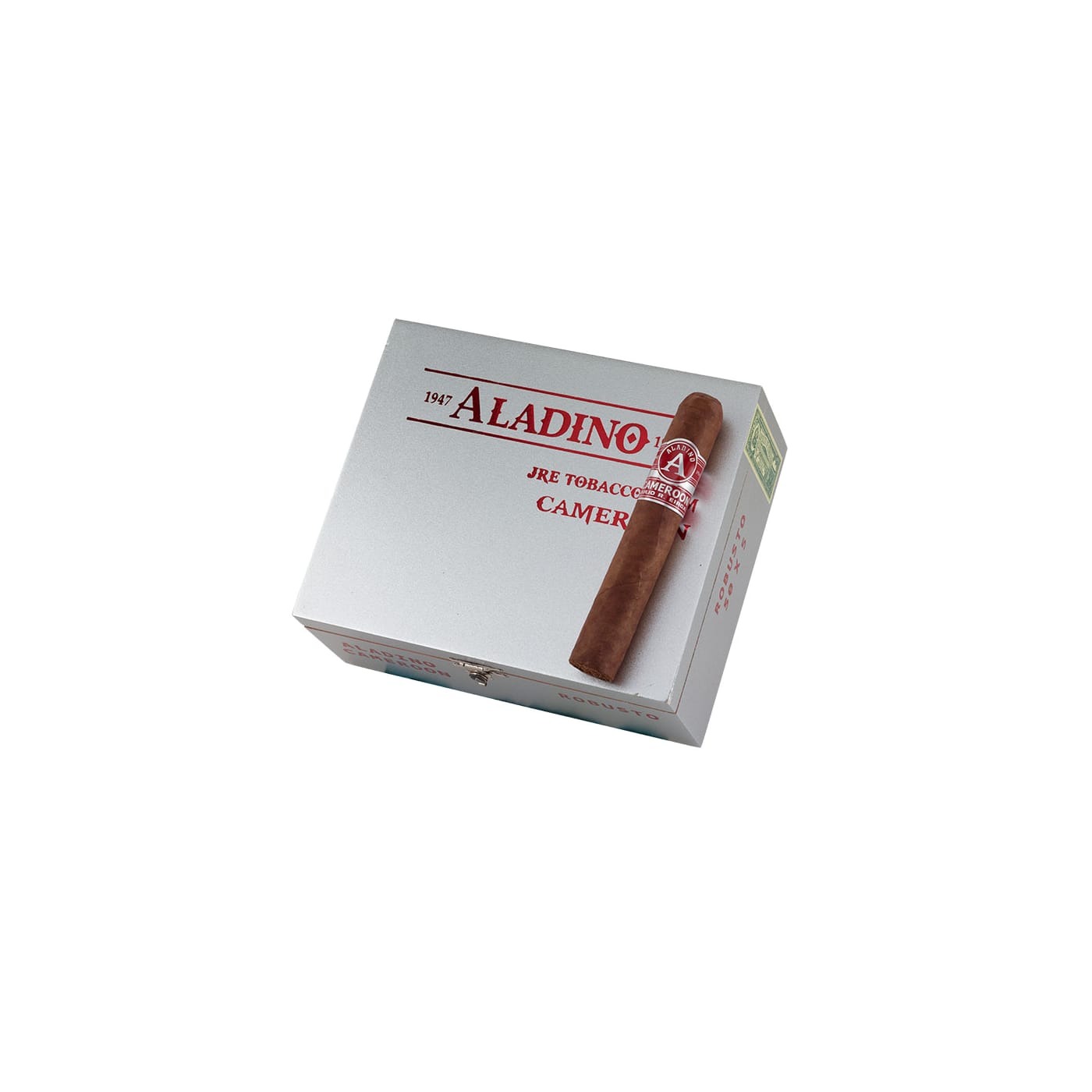 Aladino Cameroon Robusto