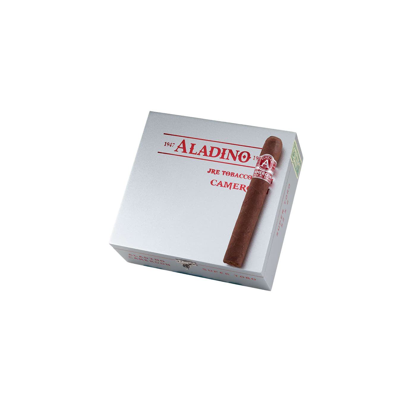 Aladino Cameroon Toro