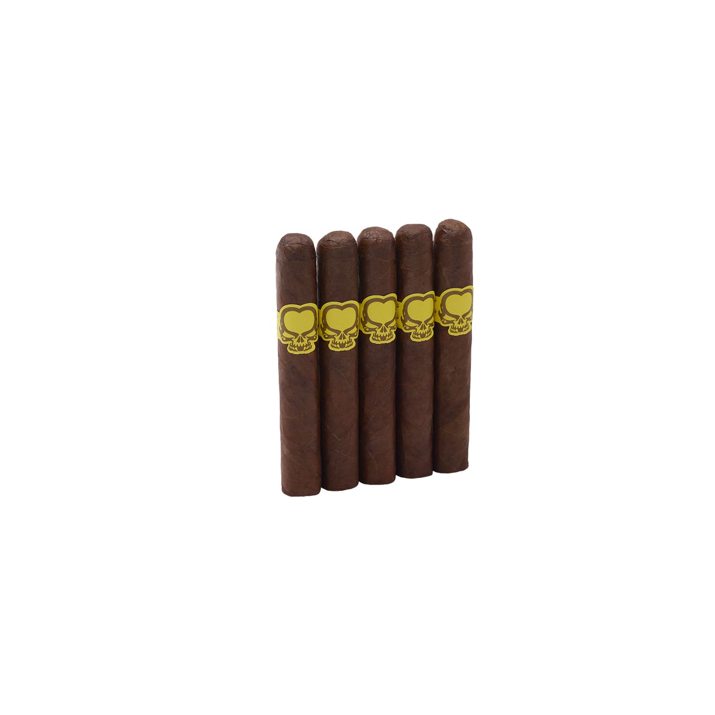Asylum 13 Split Personality Robusto