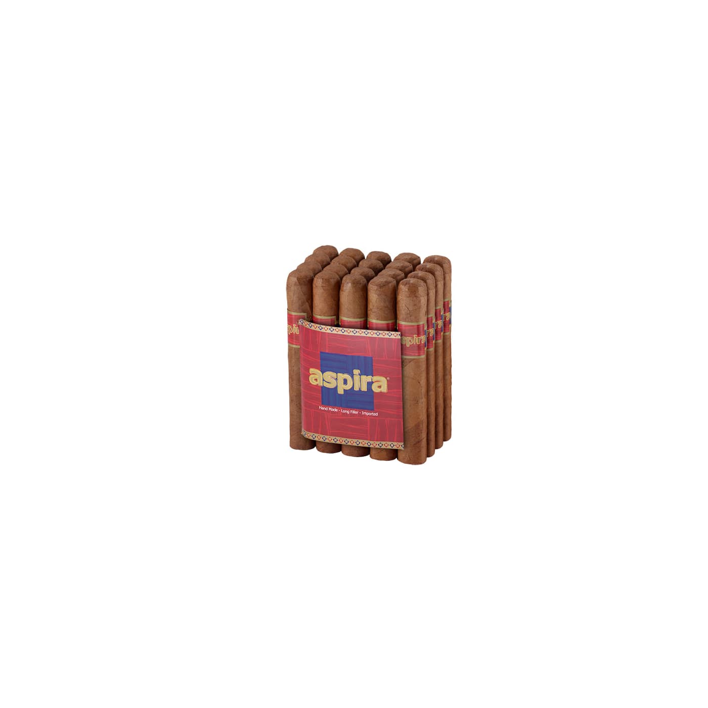 Aspira Robusto