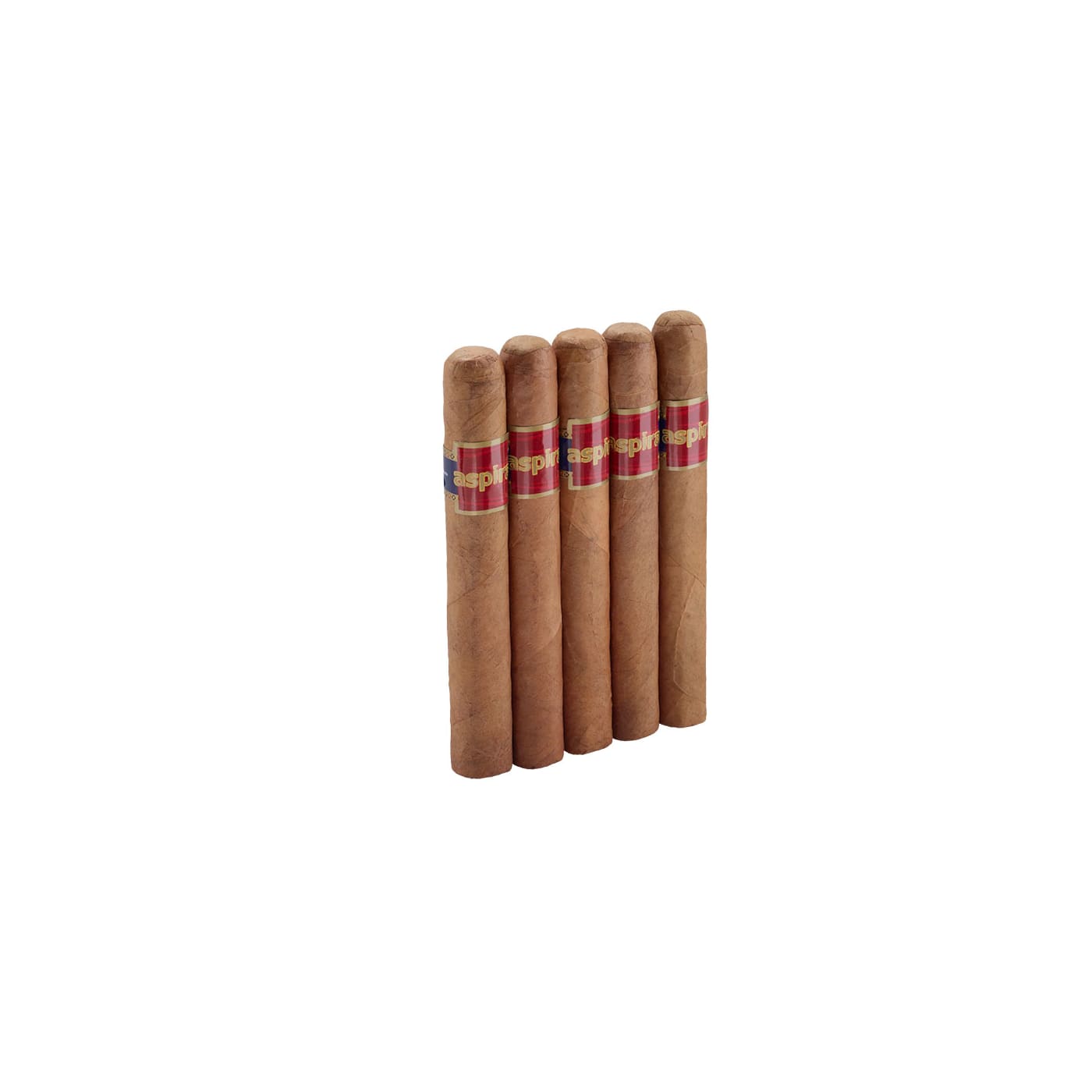 Aspira Toro, 5 Pack