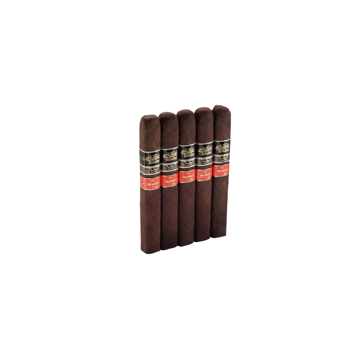 Aging Room Quattro Nicaragua Vibrato