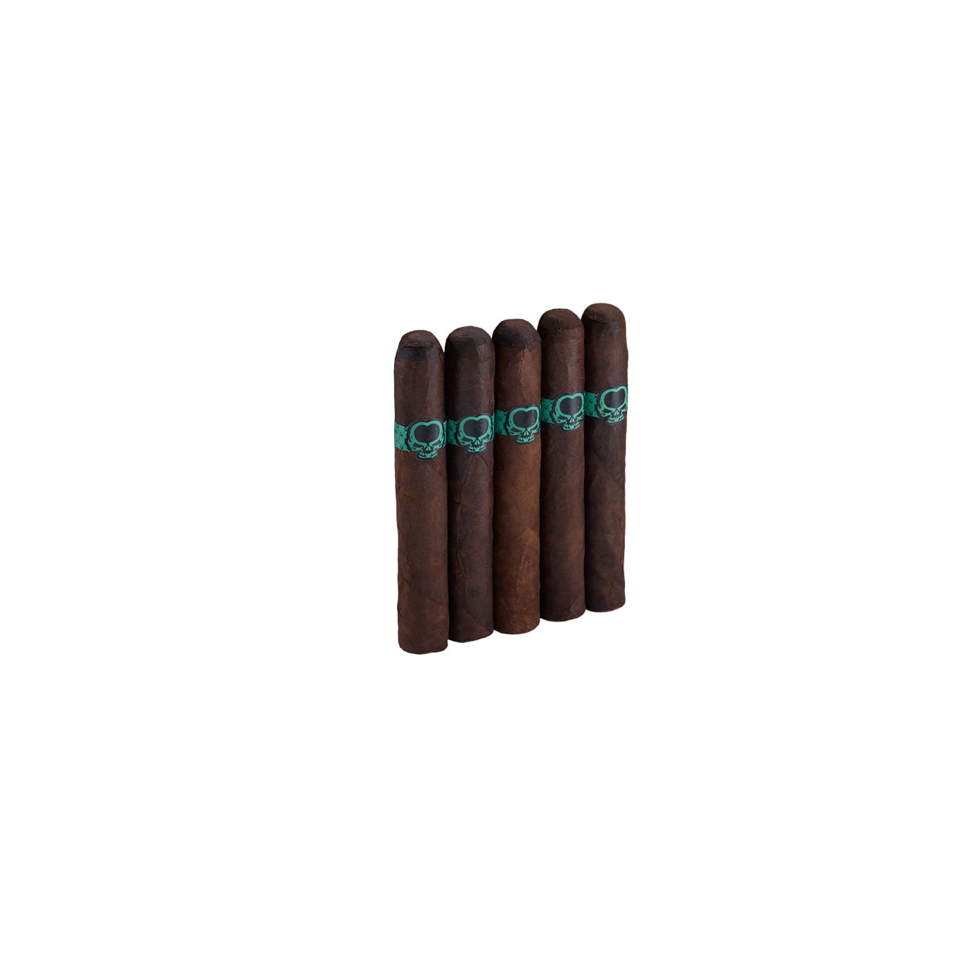 Asylum Cool Brew Robusto
