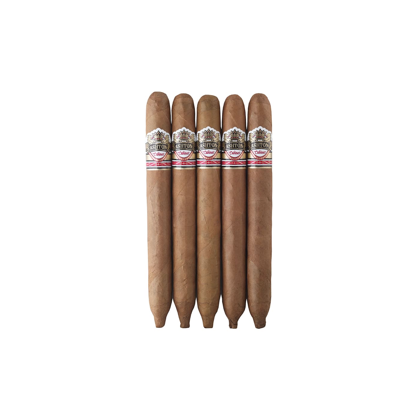 Ashton Cabinet Selection #2, 5 Pack