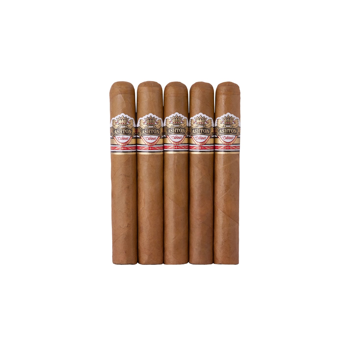 Ashton Cabinet #6 5 Pk