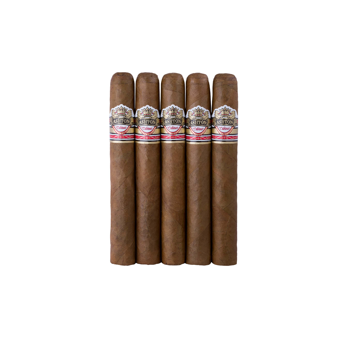 Ashton Cabinet #7 5 Pk