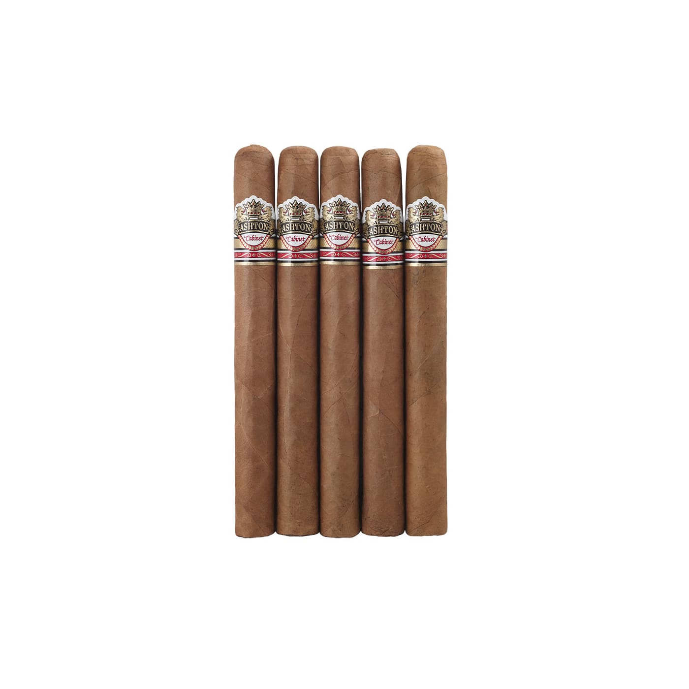 Ashton Cabinet #8 5 Pk