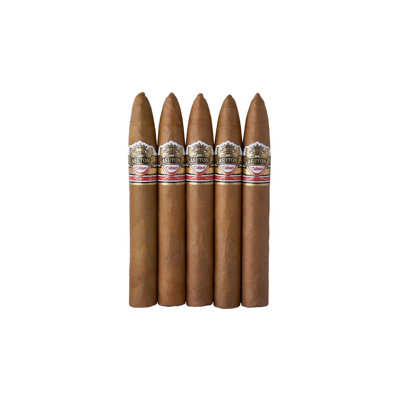 Ashton Cabinet Pyramid
