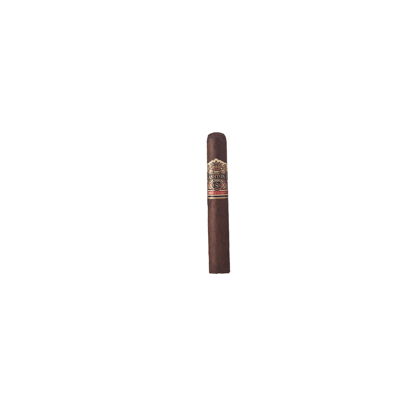 Ashton Virgin Sun Grown Tres Mystique