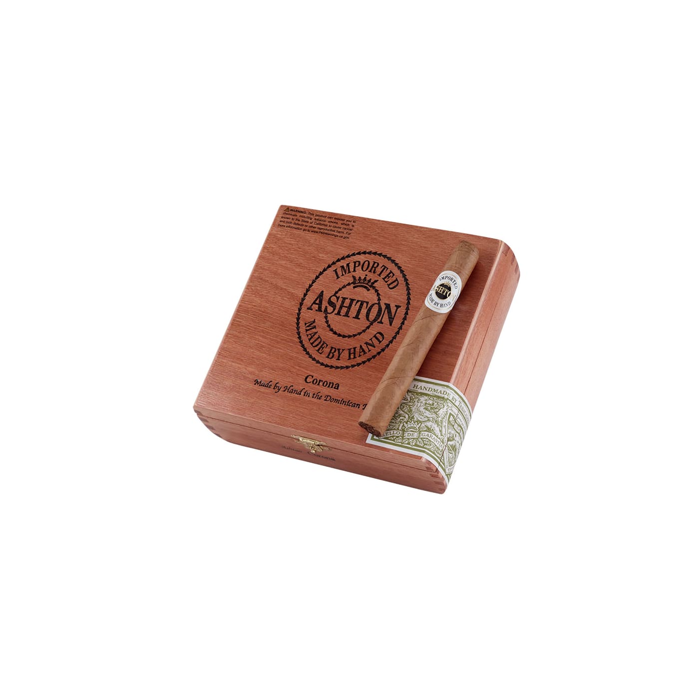 Ashton Classic Corona