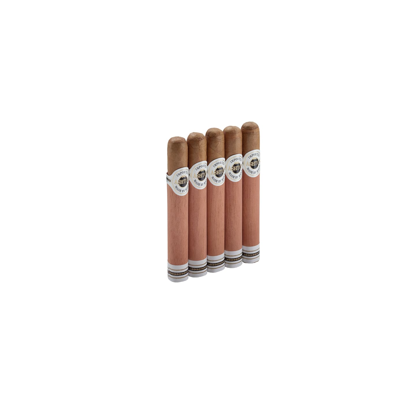 Ashton Classic Double Magnum