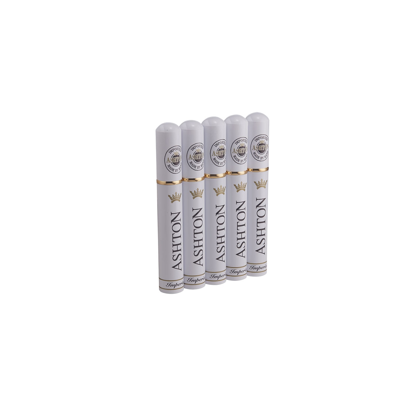 Ashton Classic Imperial (Aluminum Tube) 5 Pack