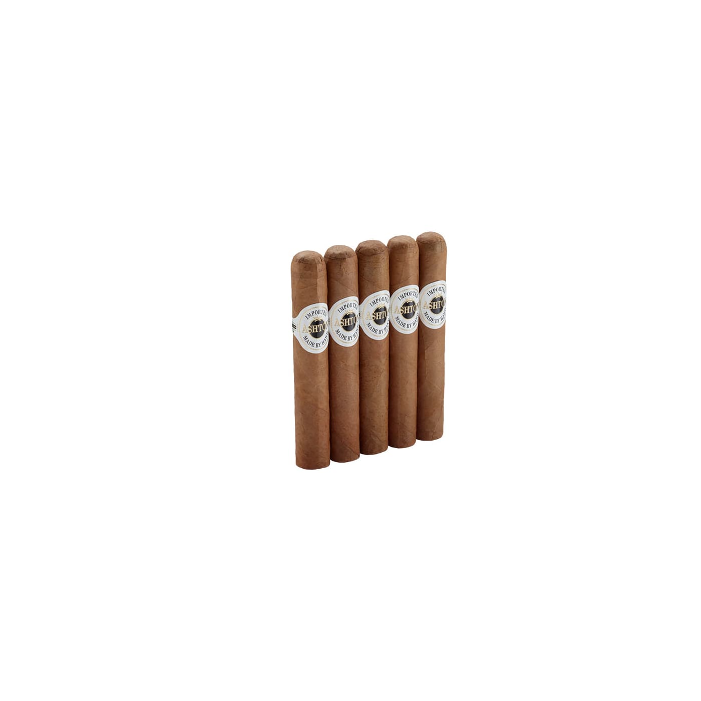 Ashton Classic Magnum