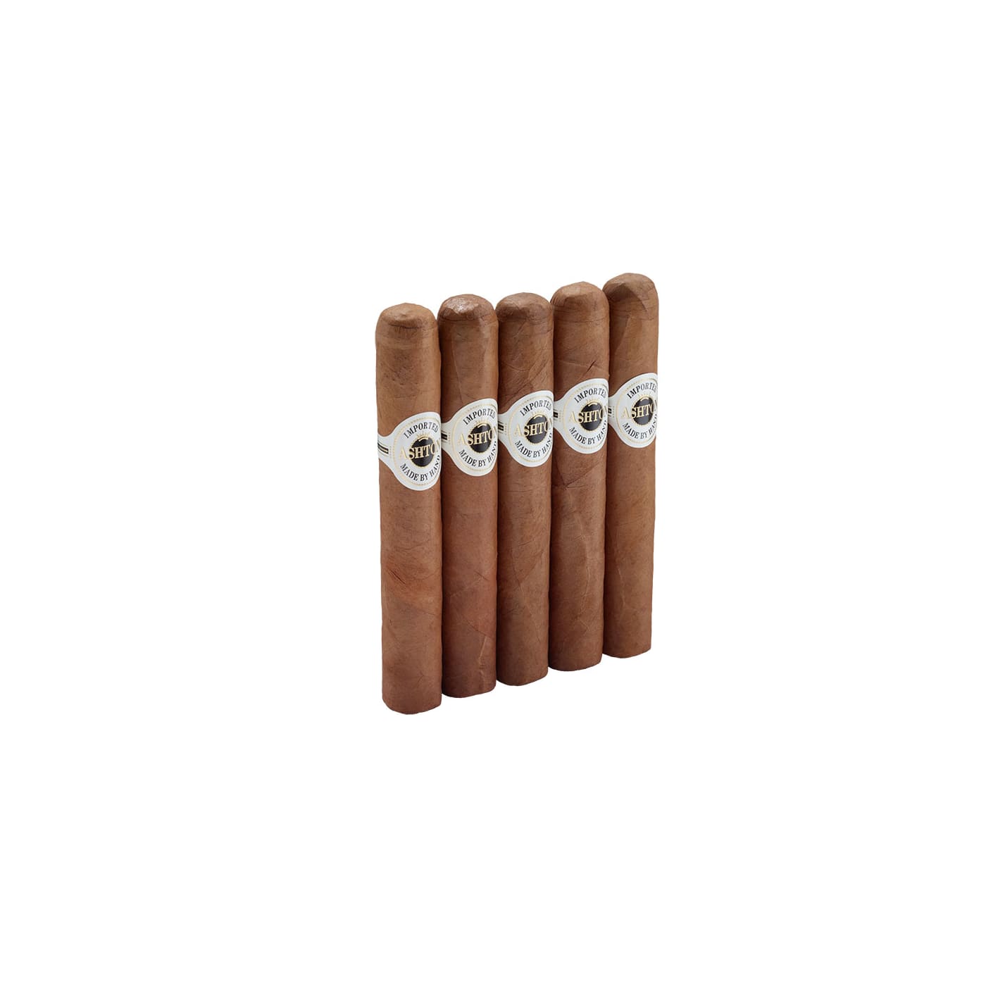 Ashton Classic Majesty 5 Pack
