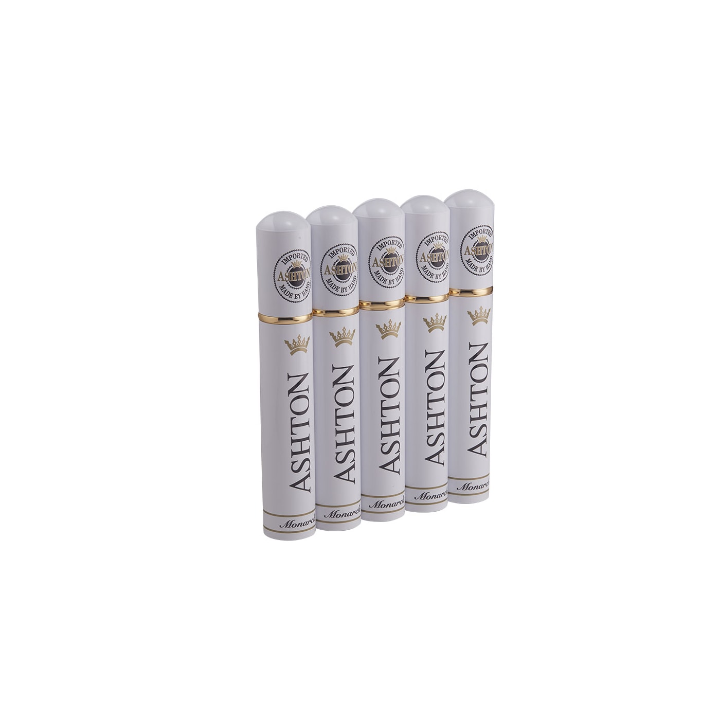Ashton Classic Monarch (Aluminum Tube) 5 Pack