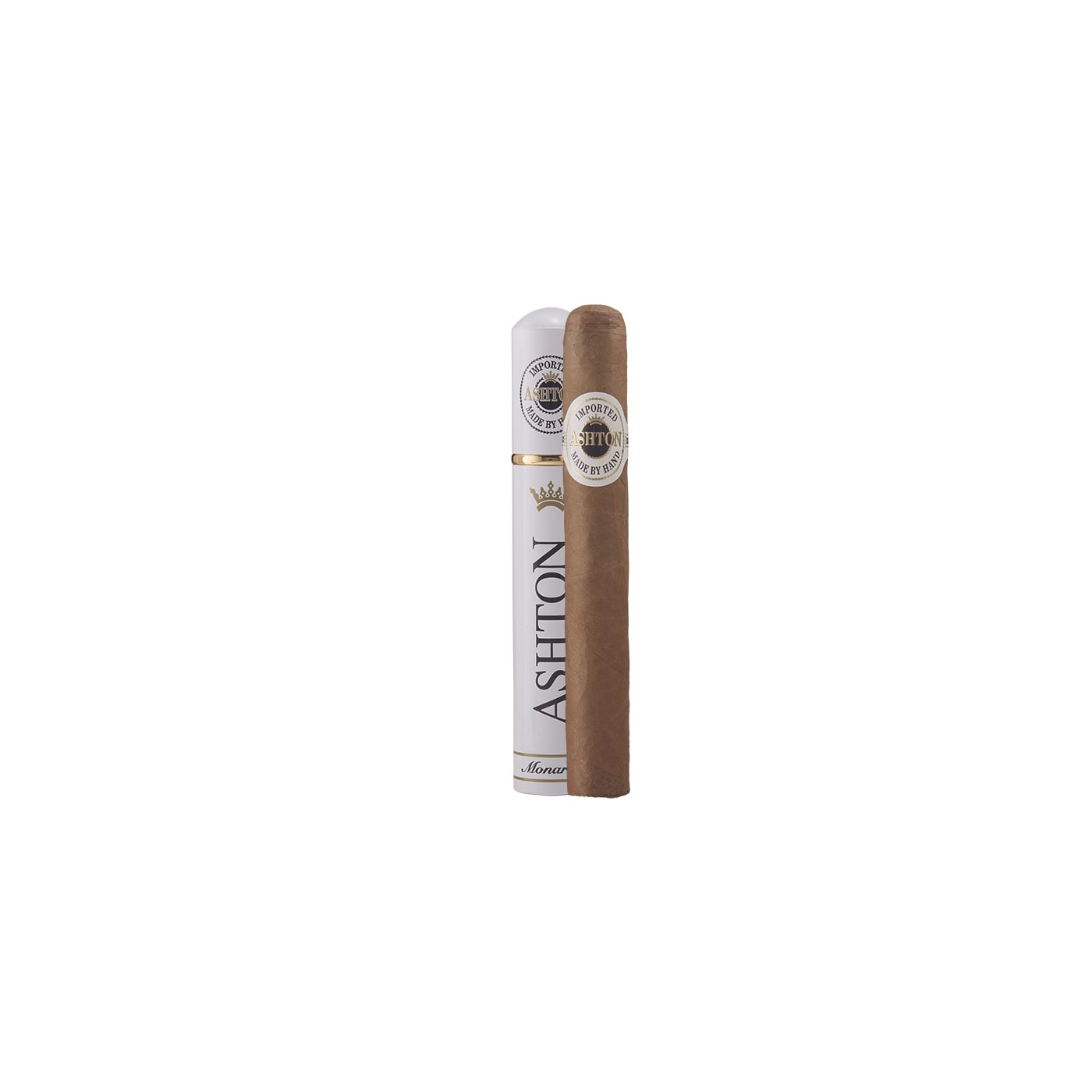 Ashton Classic Monarch (Aluminum Tube)