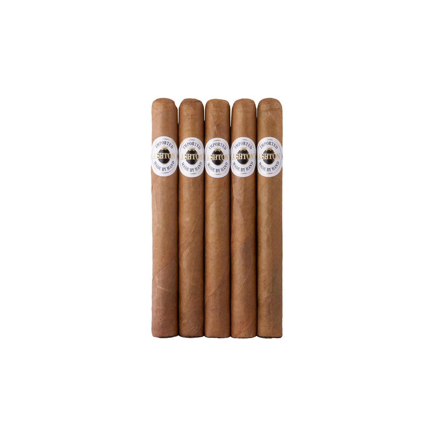 Ashton Classic Prime Minister