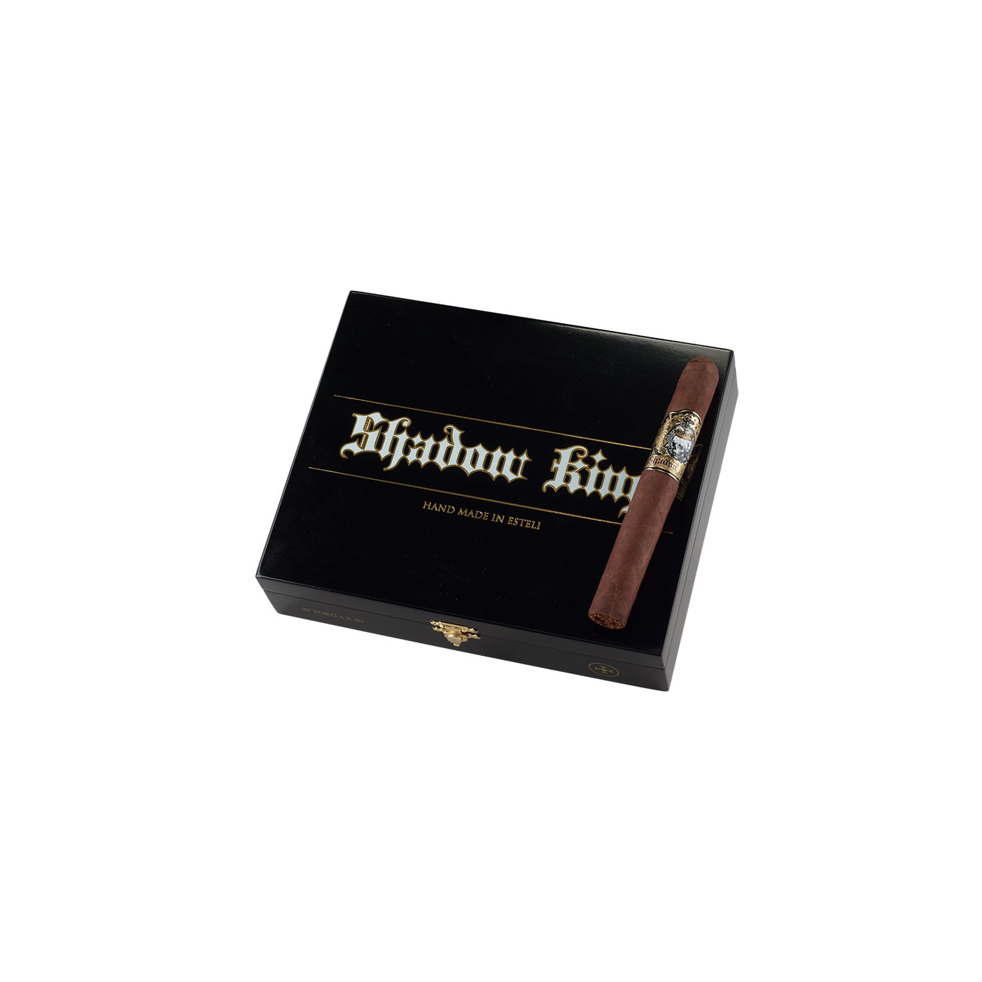 Shadow King Toro, 20 Box