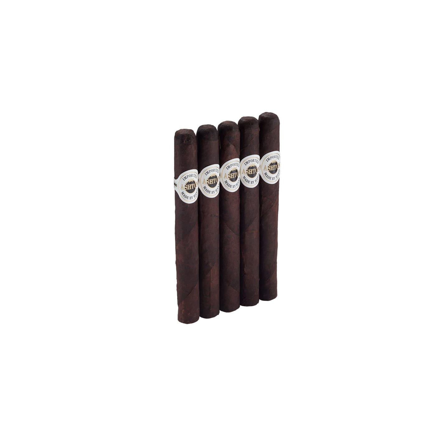 Ashton Aged Maduro No. 50