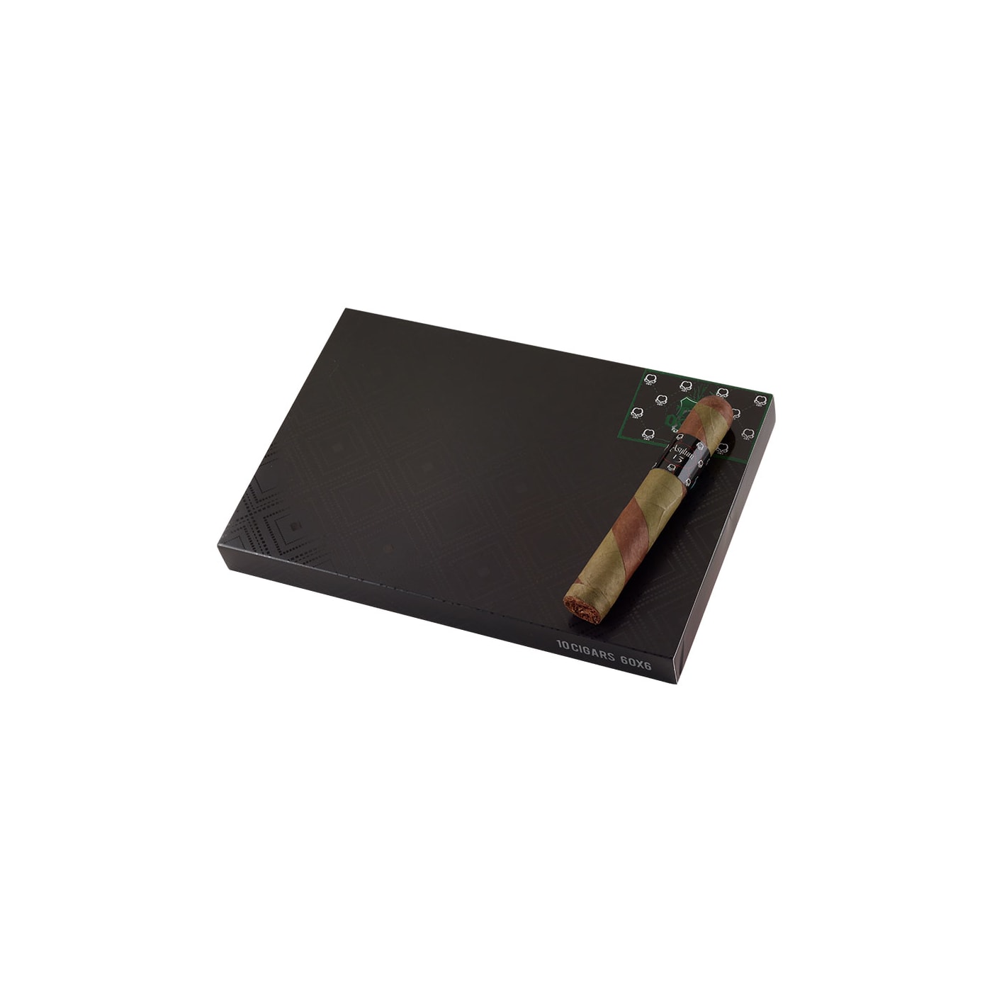 Asylum 13 The OGRE Sixty