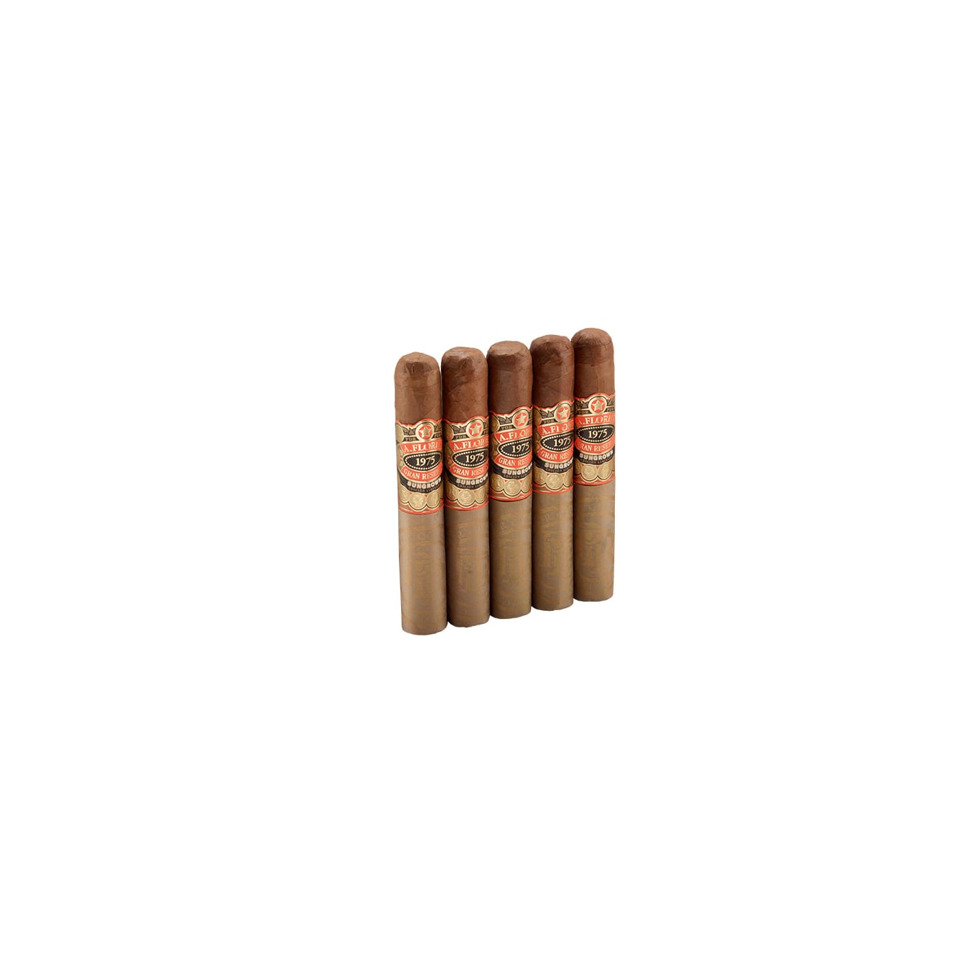 PDR A Flores Gran Reserve Sun Grown Robusto