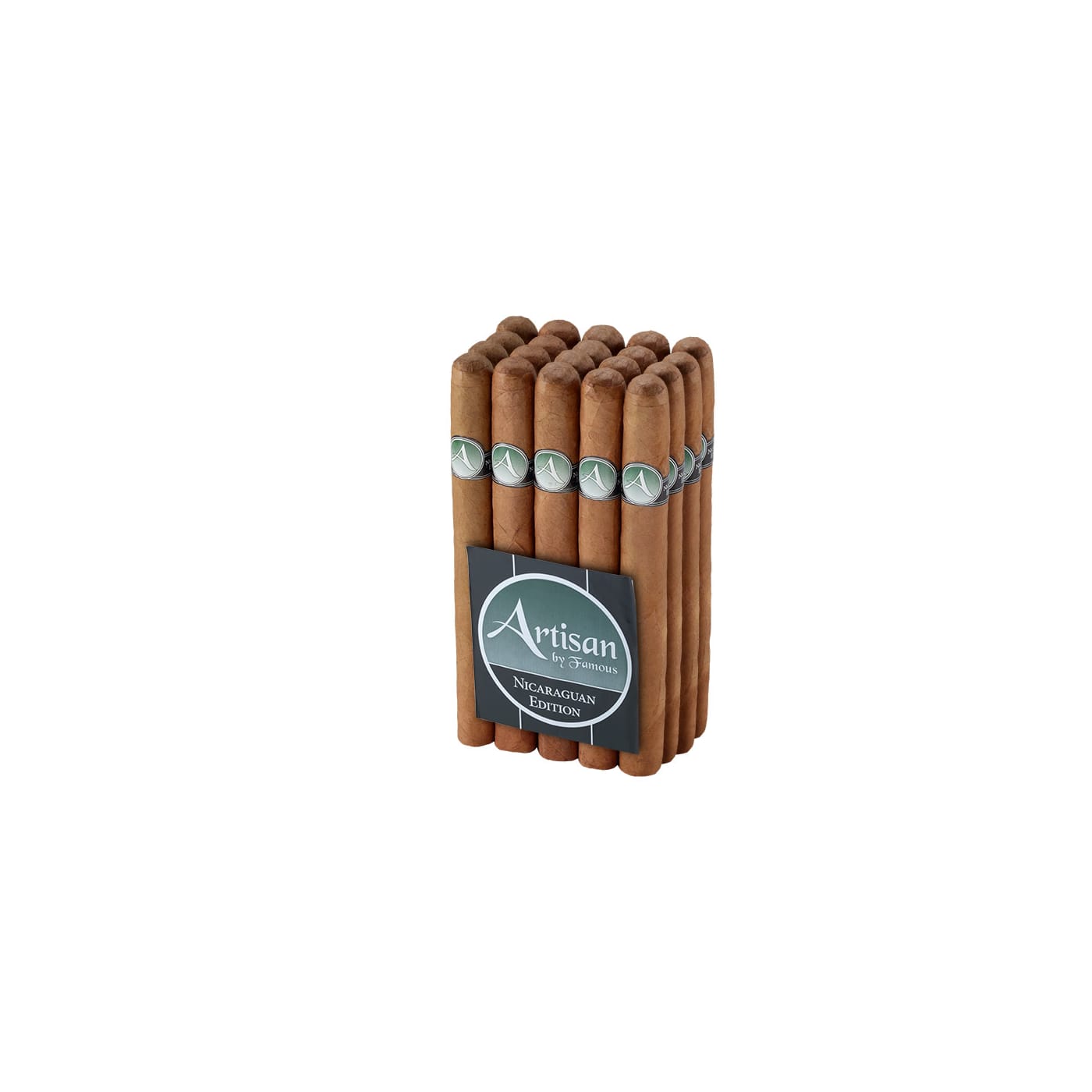 Artisan Nicaraguan Habano Churchill