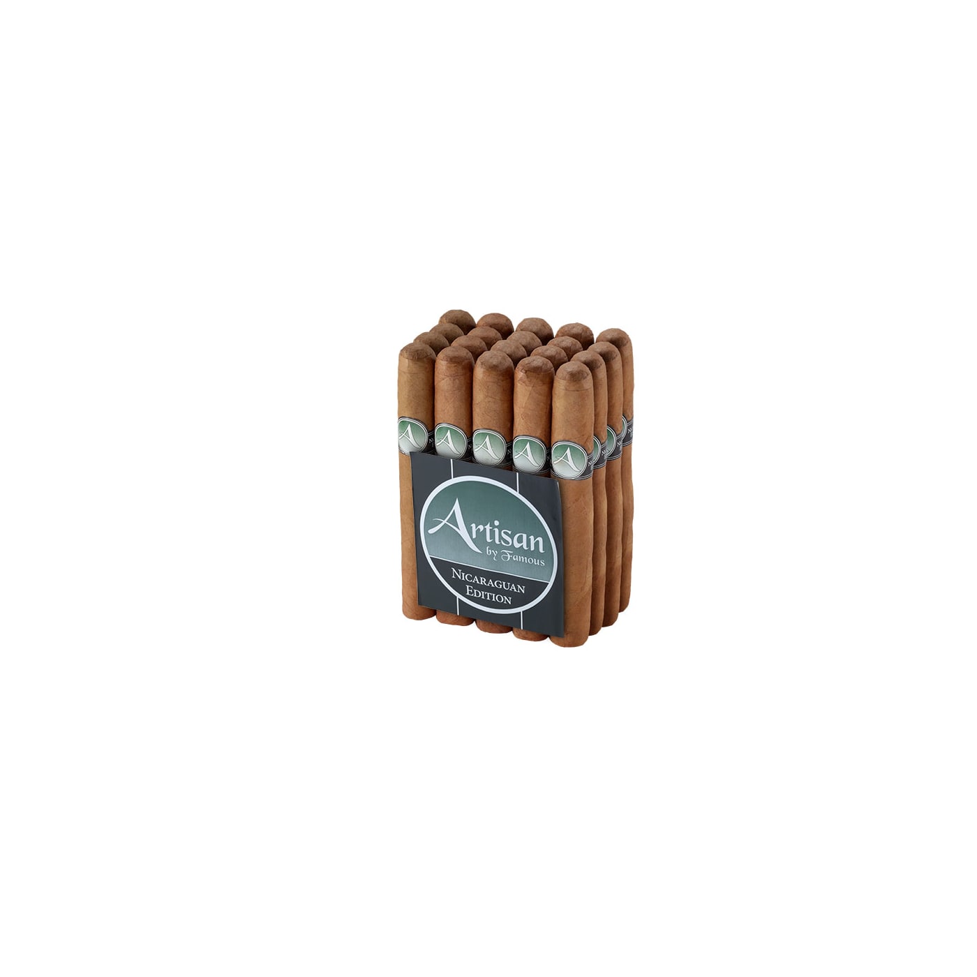 Artisan Nicaraguan Habano Robusto