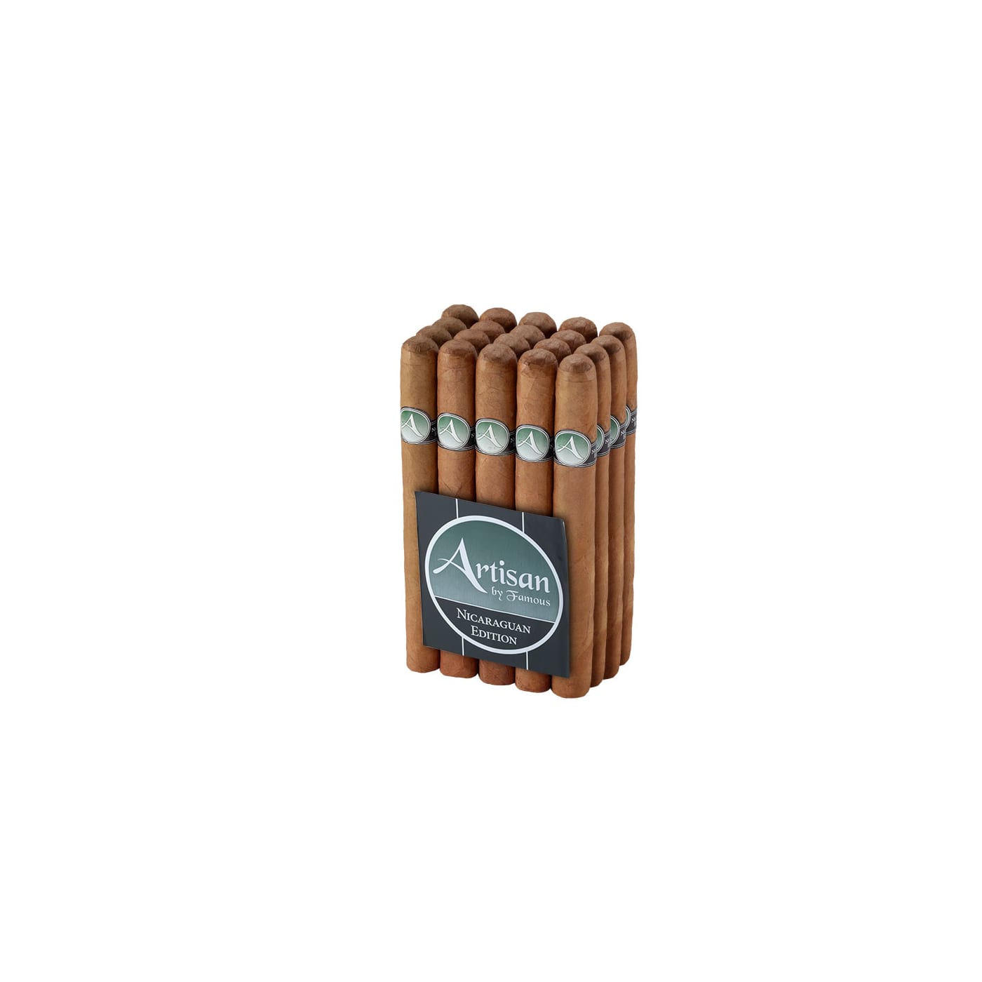 Artisan Nicaraguan Habano Toro