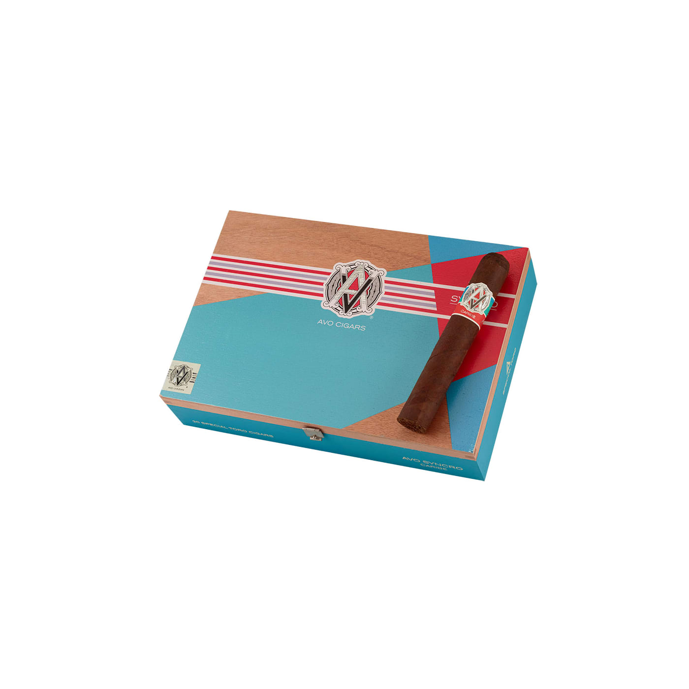 Avo Syncro Caribe Special Toro