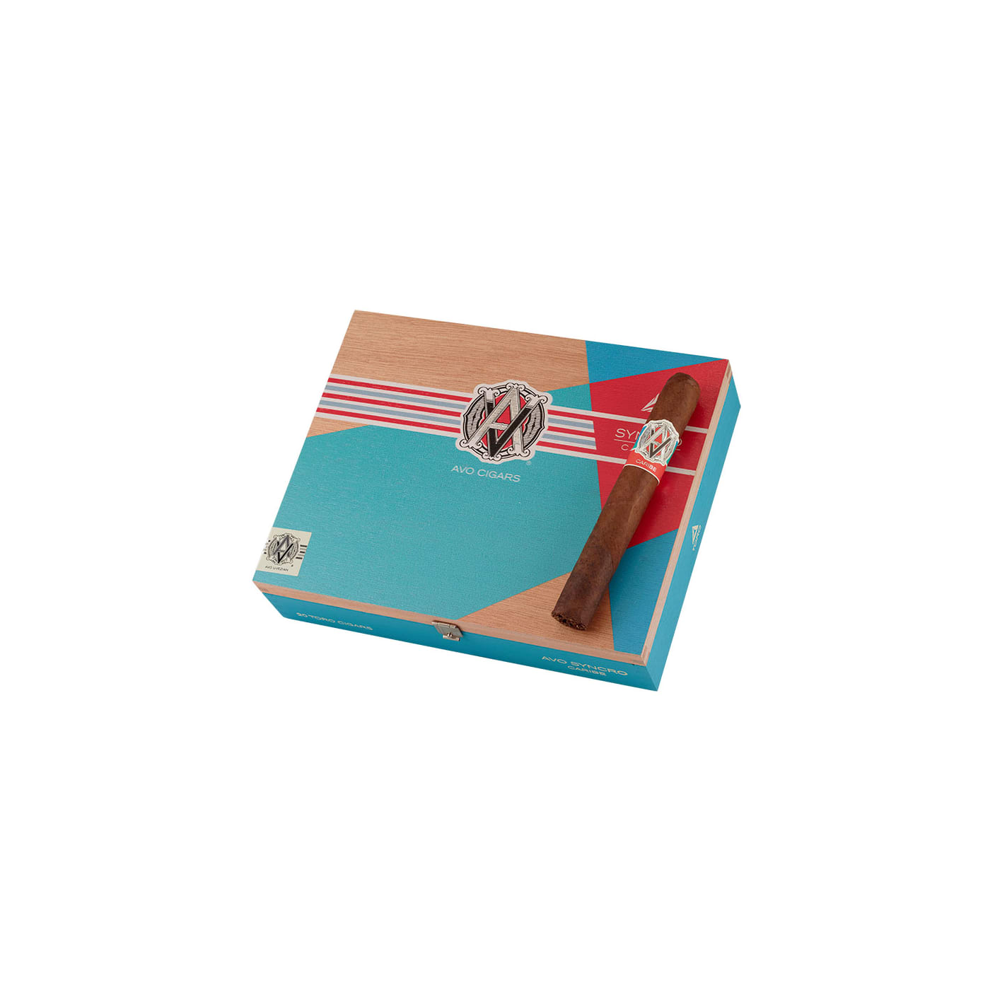 Avo Syncro Caribe Toro