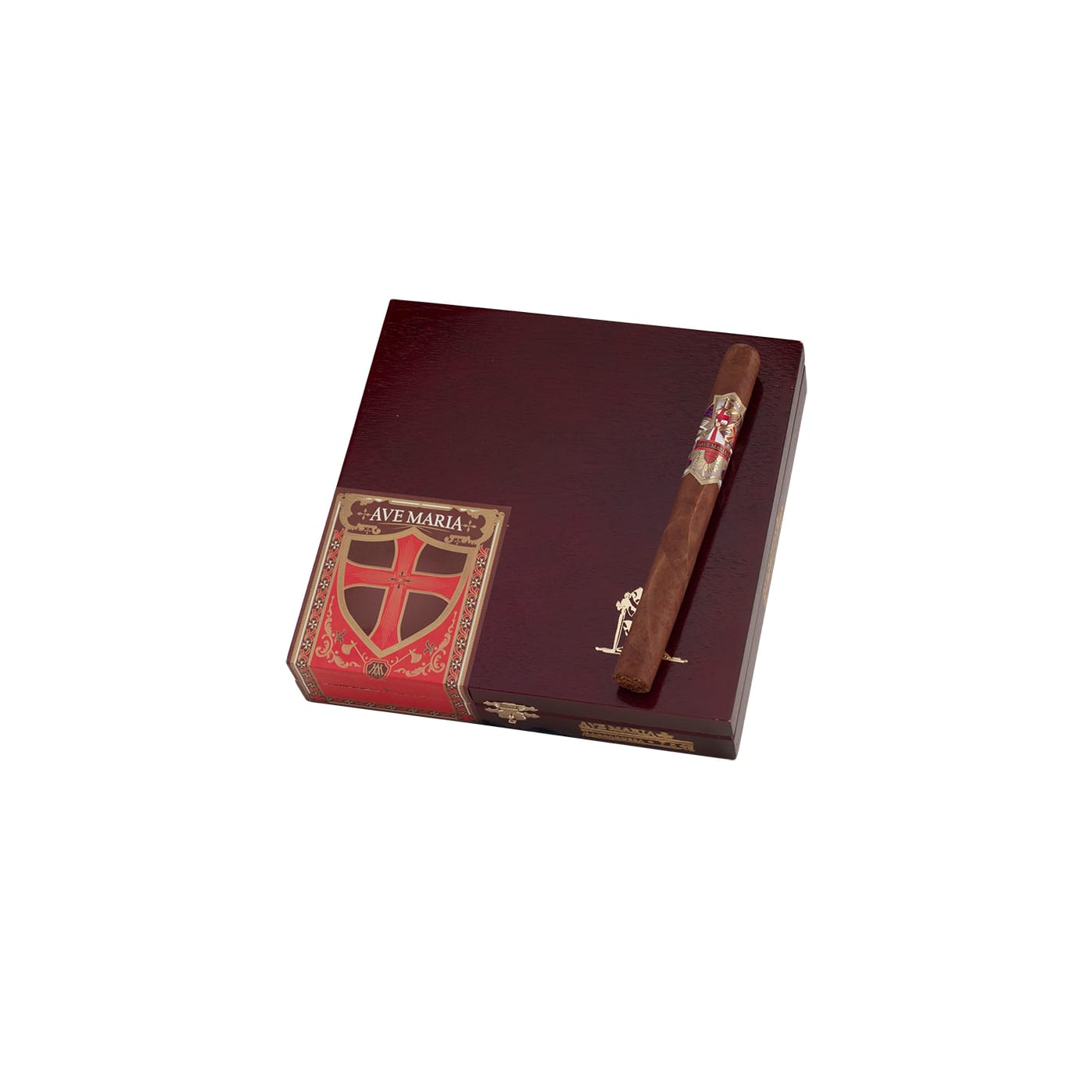 Ave Maria Barbarossa