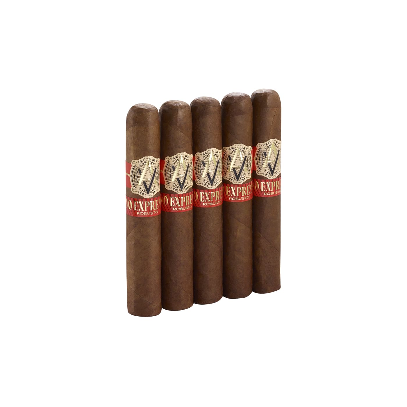 Avo Expresivo Robusto