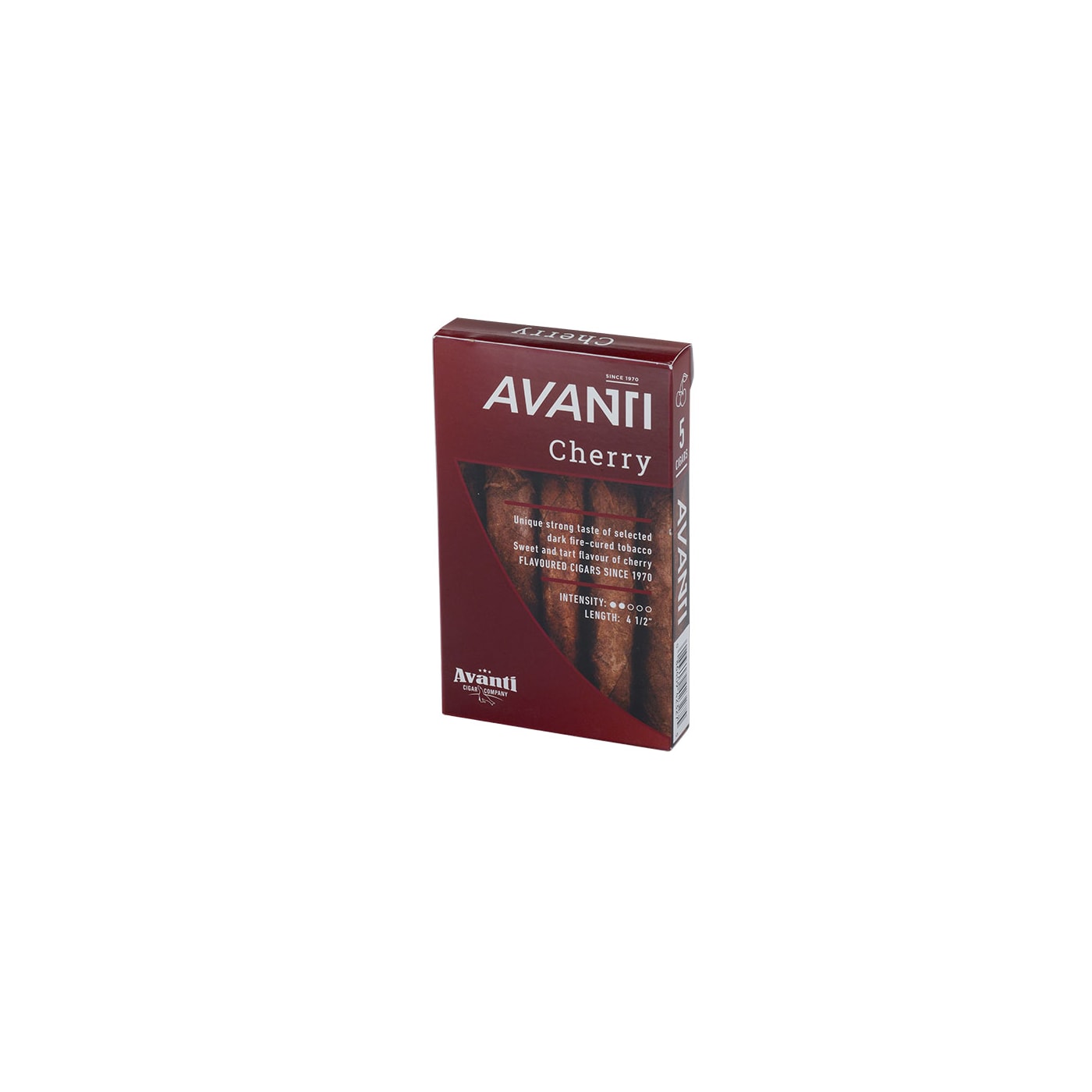 Avanti Cherry (5)