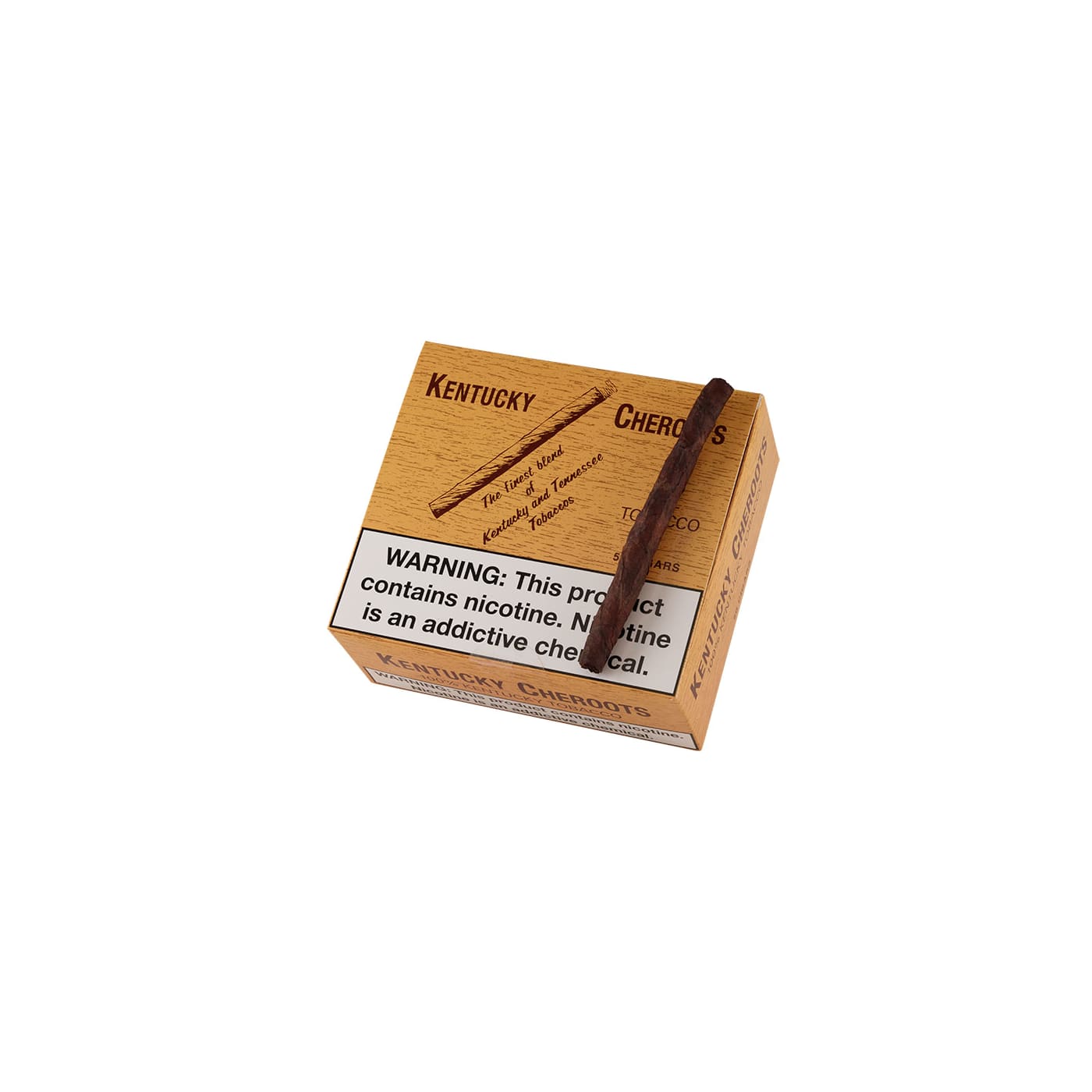 Kentucky Cheroots