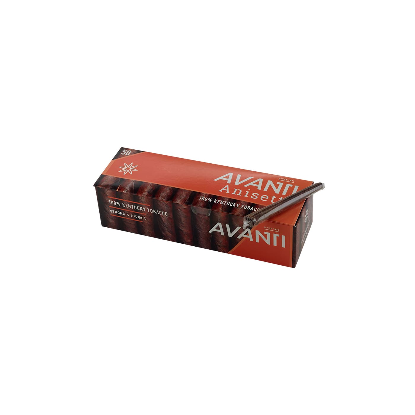Avanti Anisette