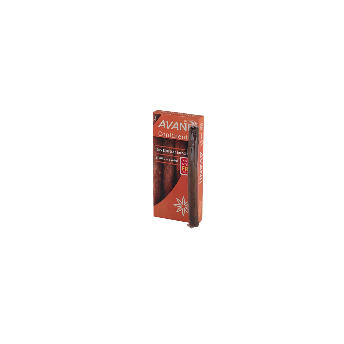 Avanti Continentals (4)