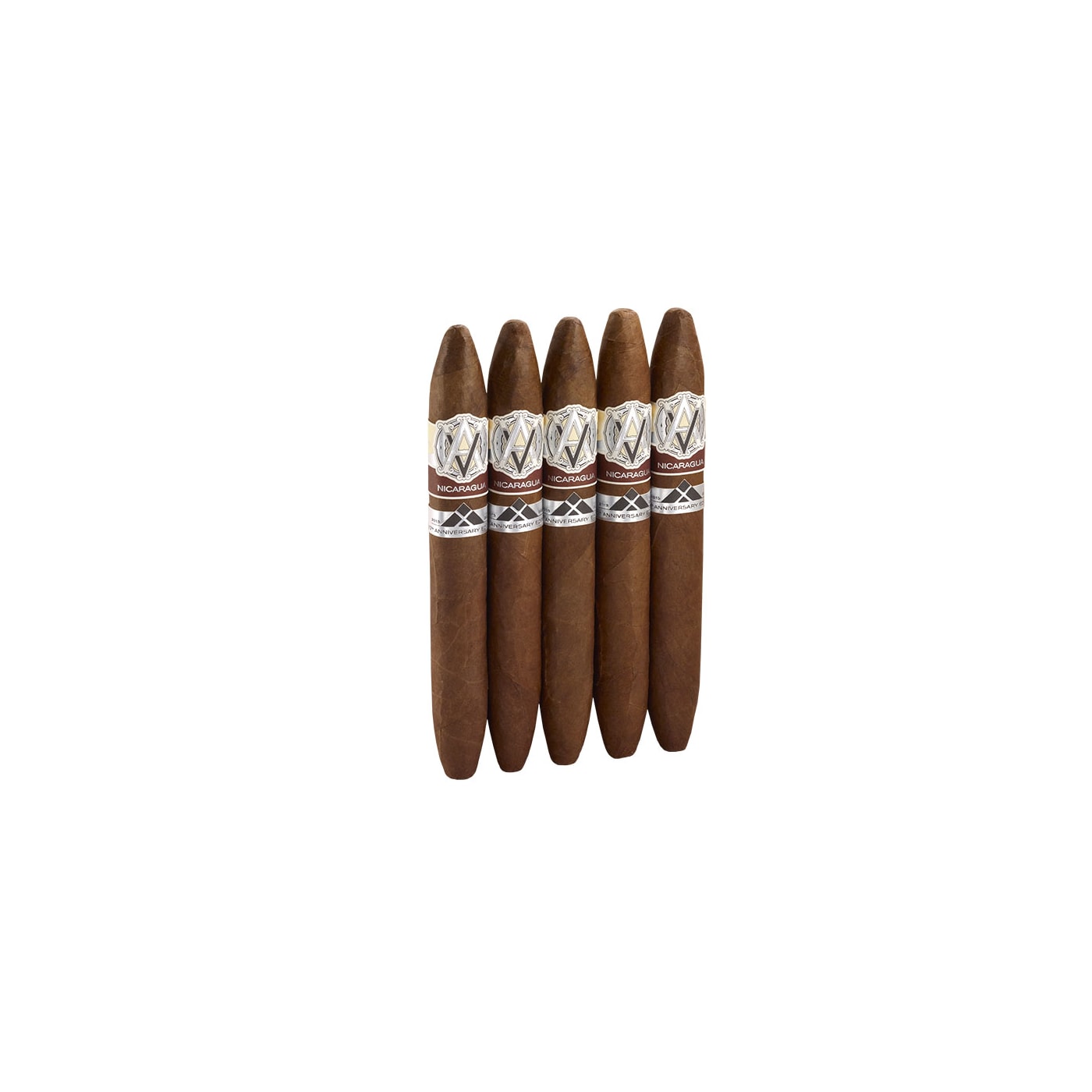 Avo Syncro Nicaragua 10th Anniversary Limited Edition