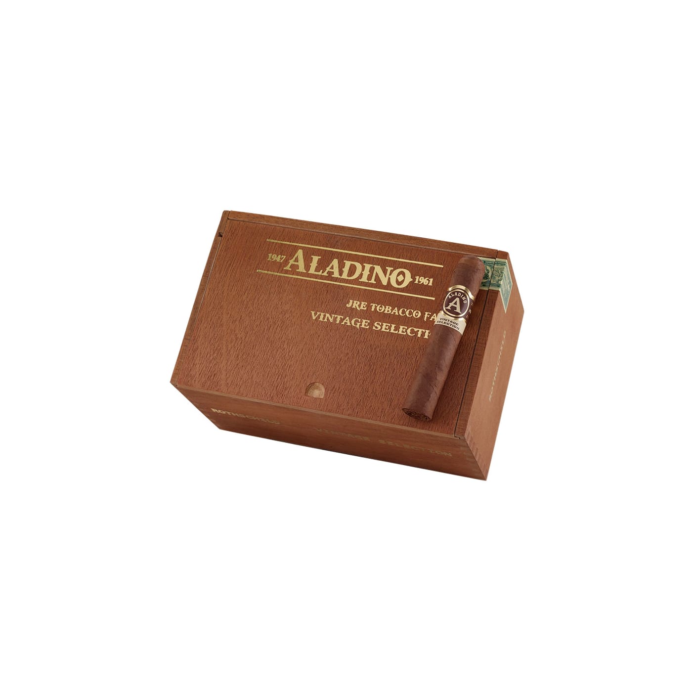 Aladino Vintage Selection Rothschild