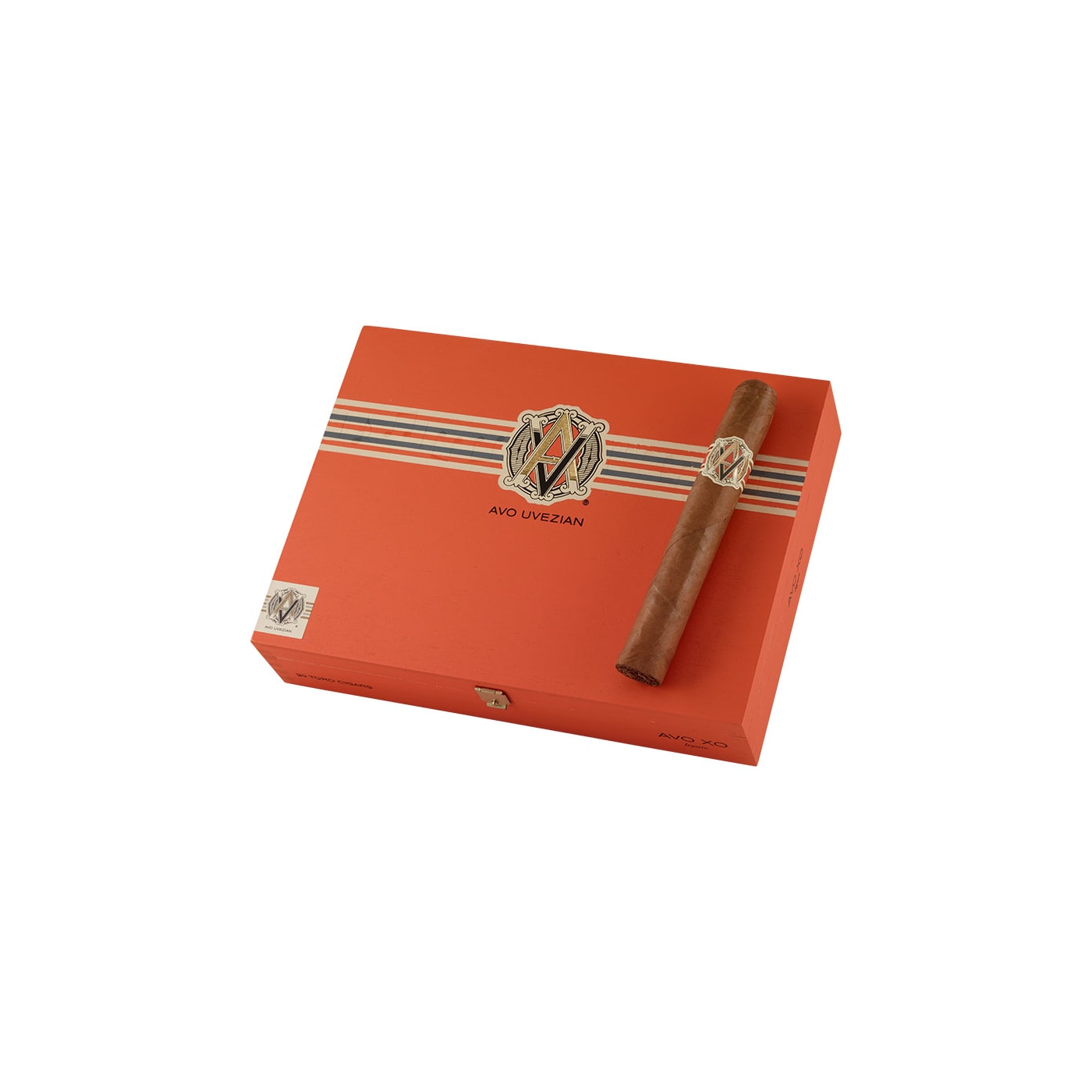 Avo XO Legato, 20 Box