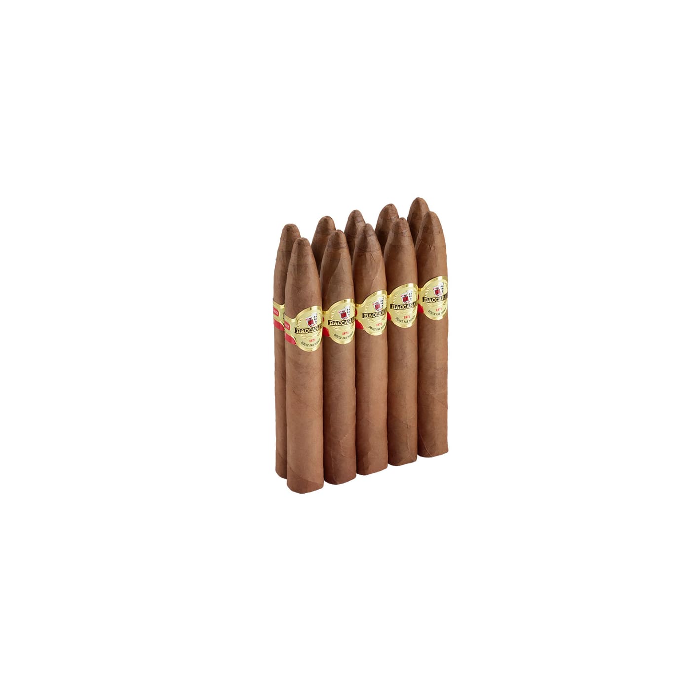 Baccarat Belicoso
