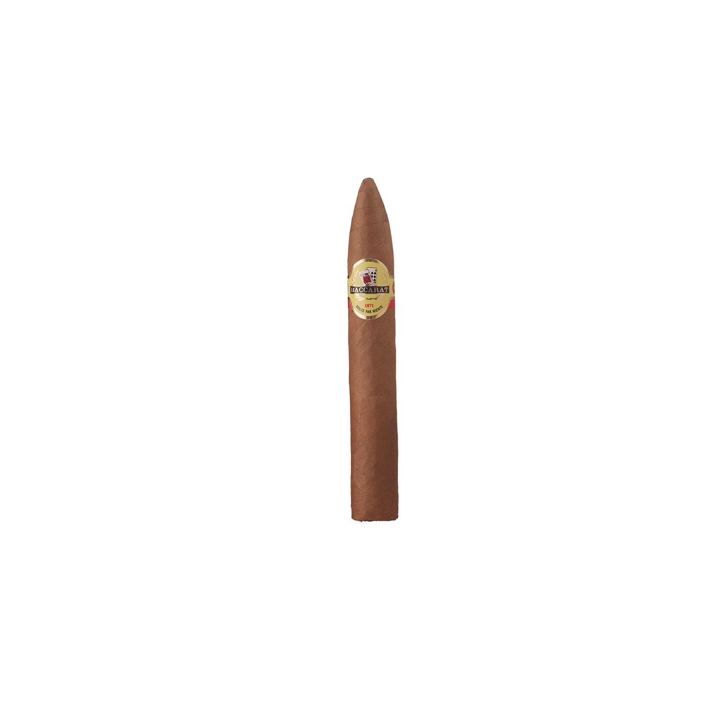 Baccarat Belicoso
