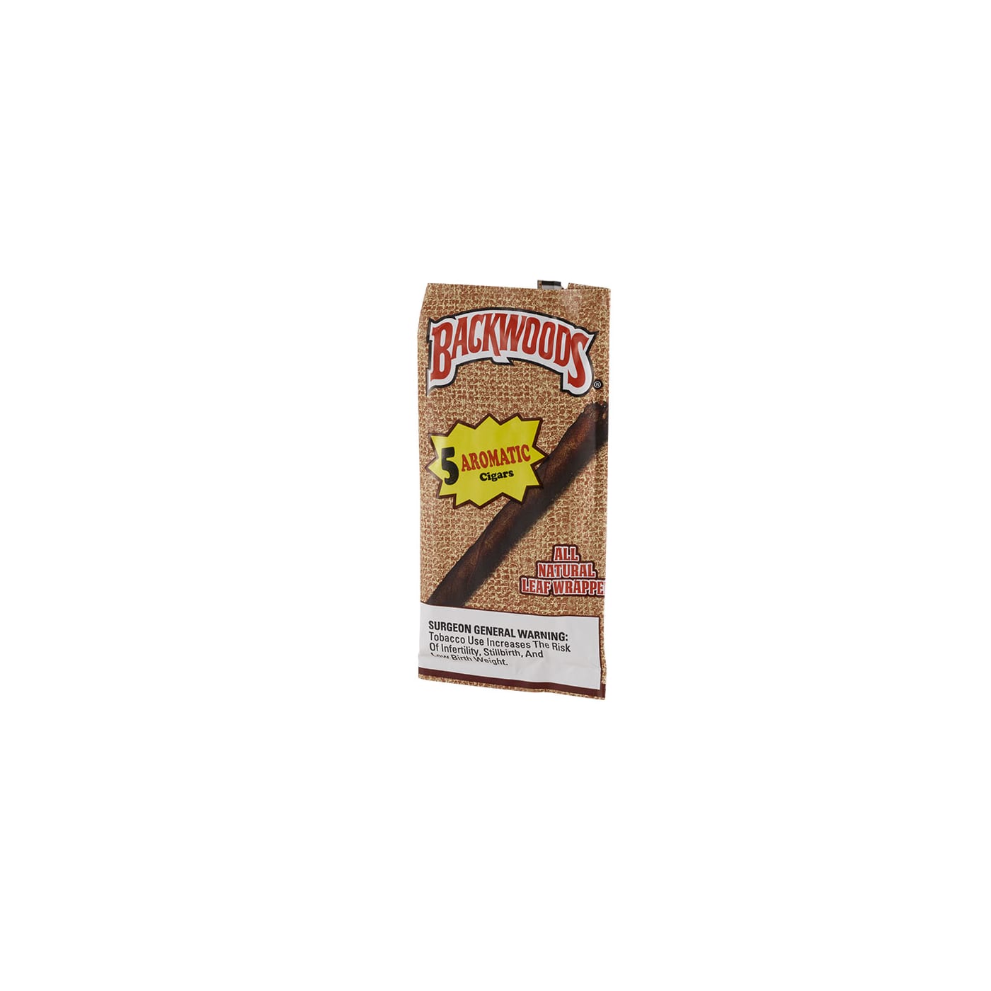 Backwoods Aromatic