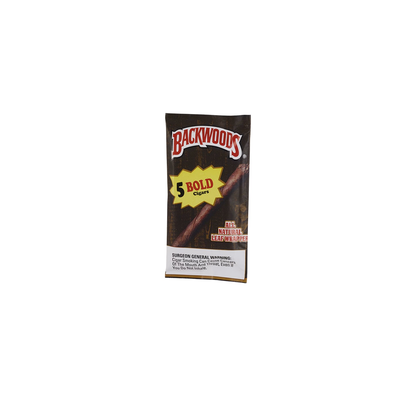 Backwoods Bold
