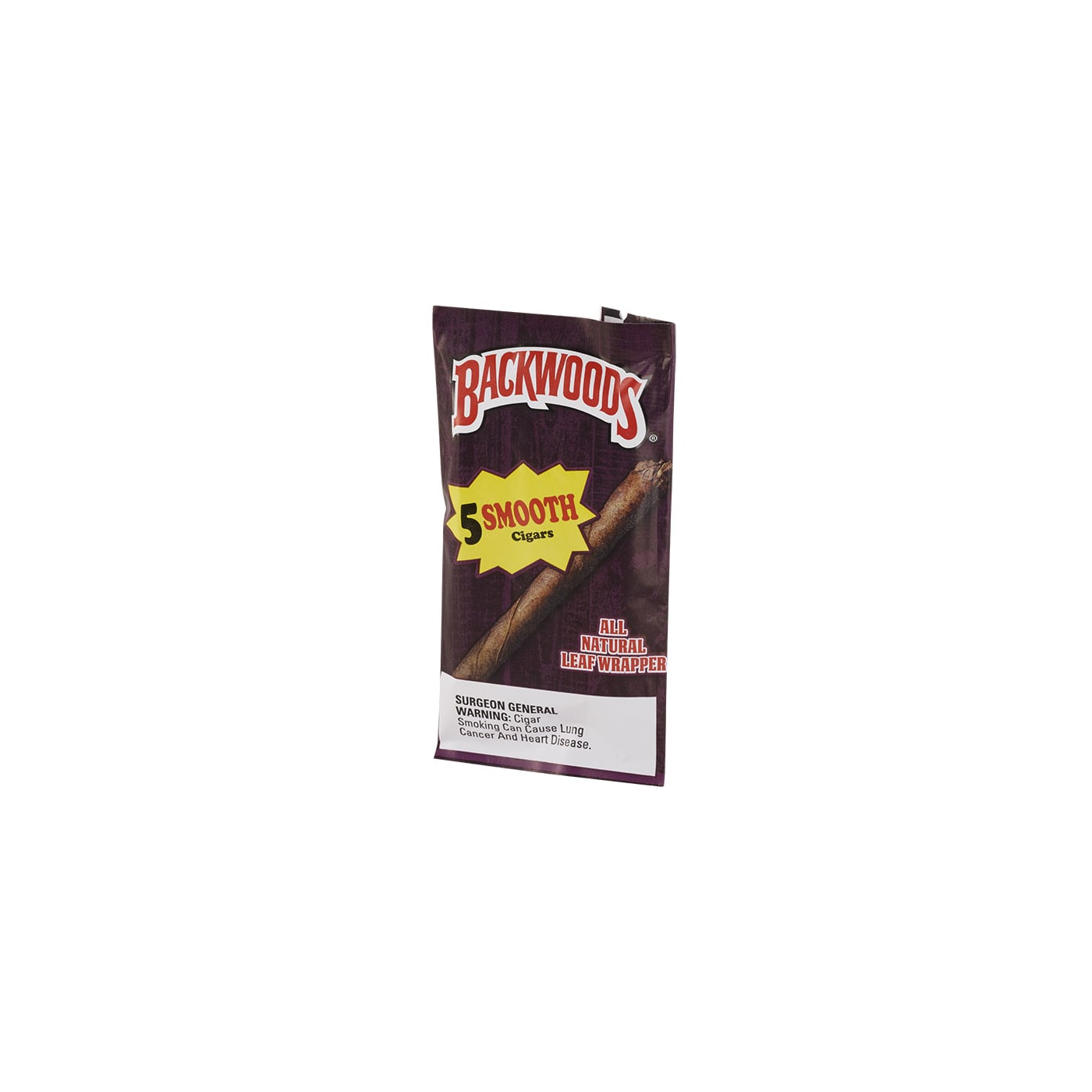 Backwoods Smooth