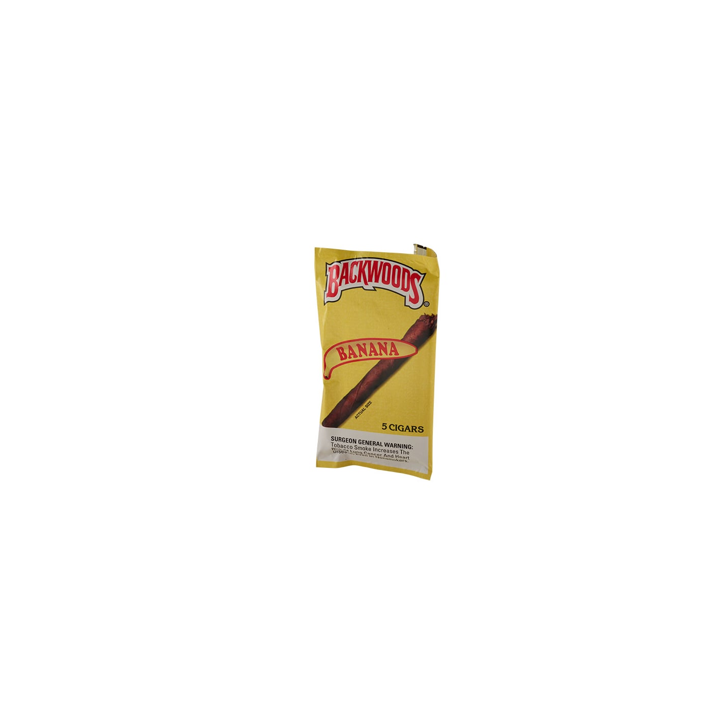 Backwoods Banana