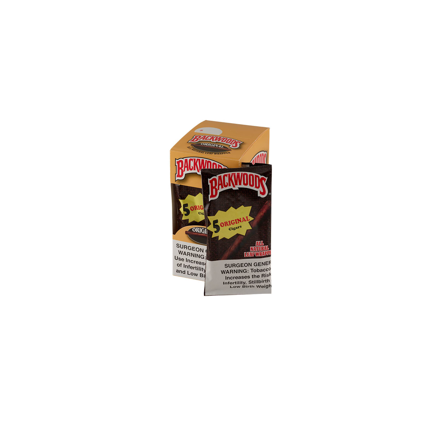 Backwoods Original (5)