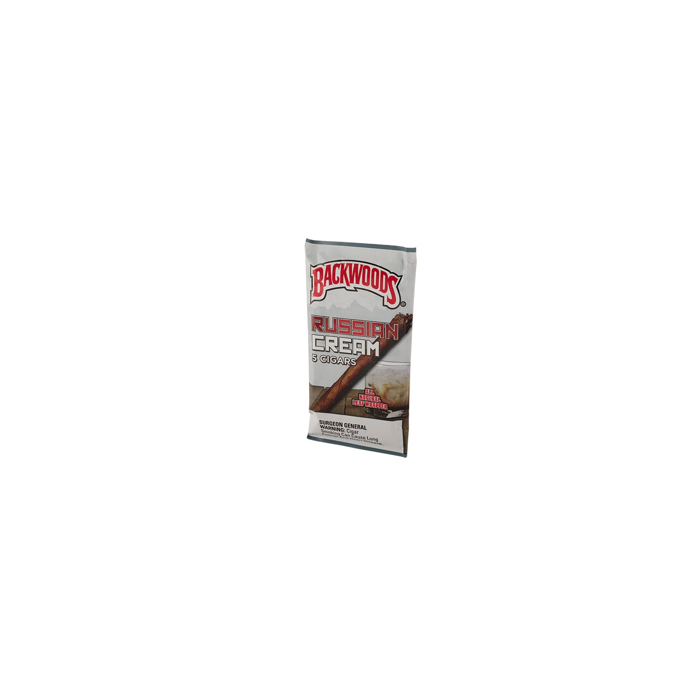 Backwoods Russian Cream (5)