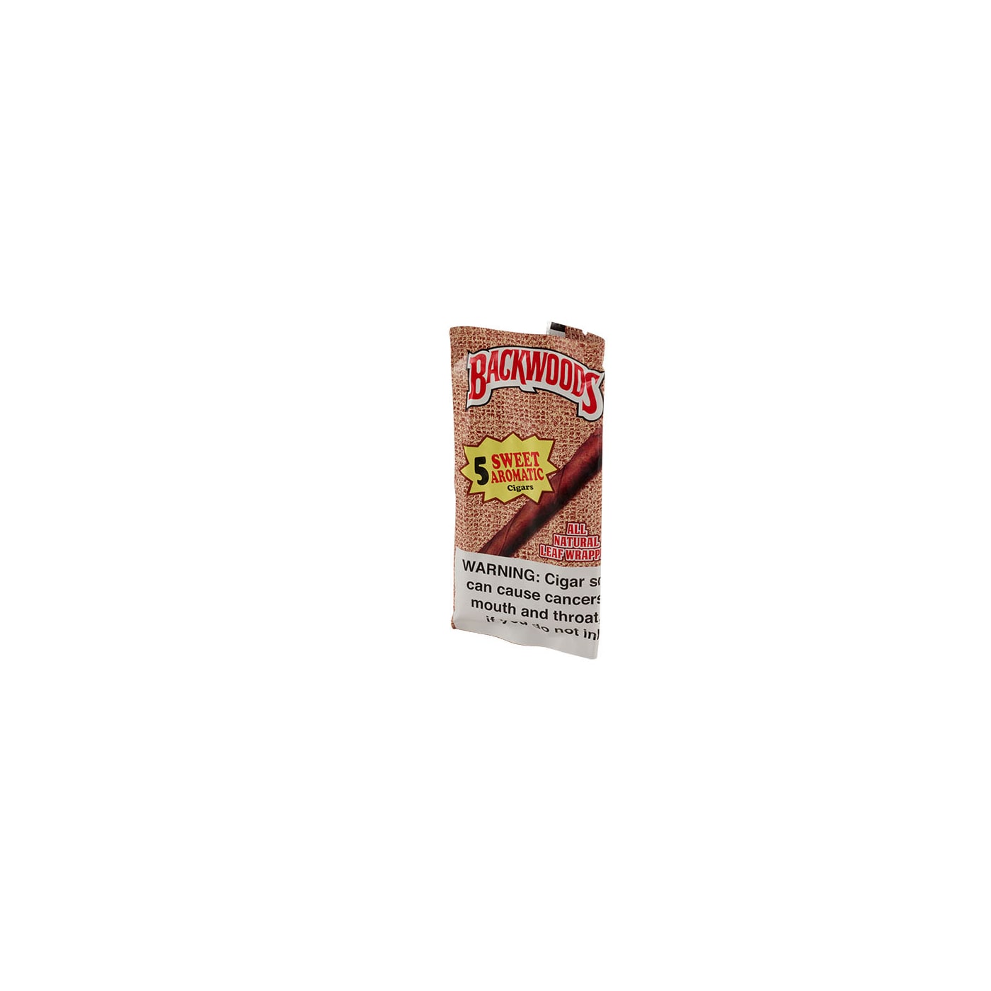 Backwoods Sweet Aromatic (5)