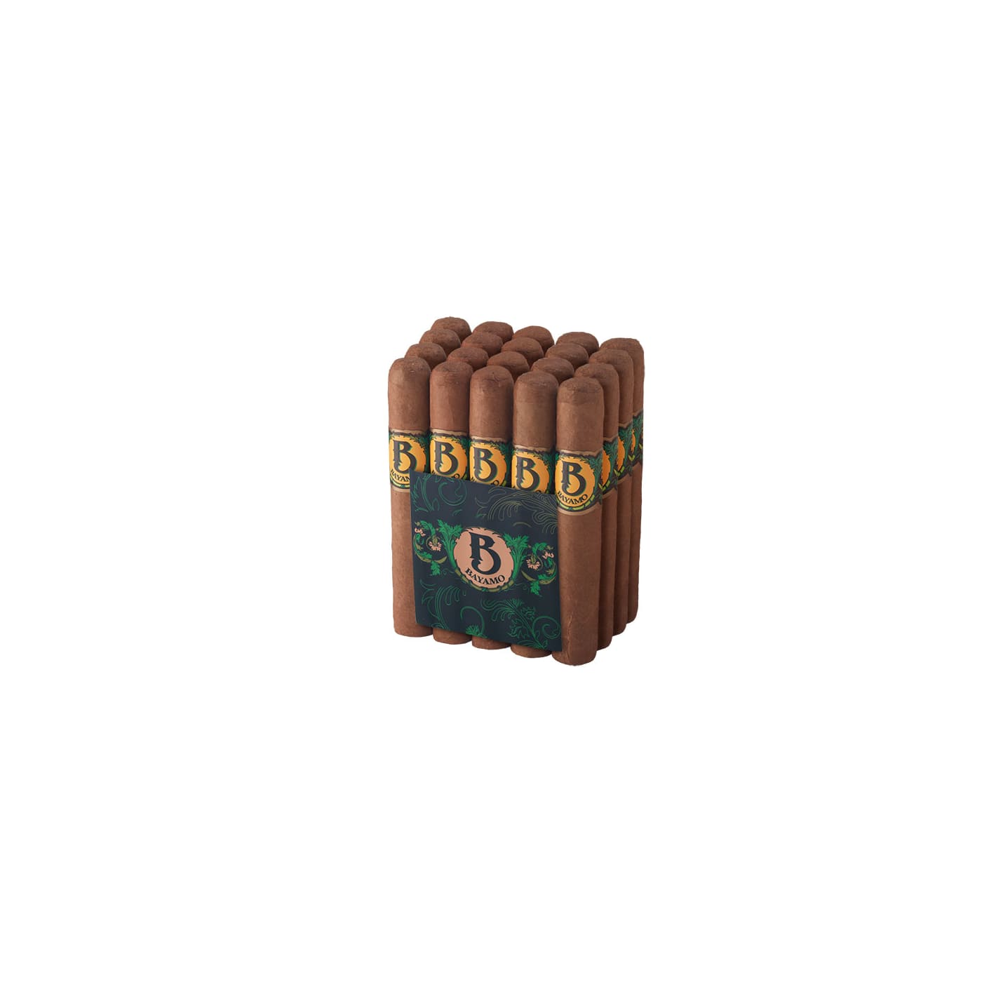 Bayamo Superiores Robusto